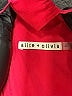 Alice + Olivia Pink Sleeveless Blouse Size XS - photo 7