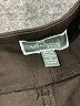 JM Collection Solid Black Active Pants Size 20 - photo 4