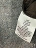 JM Collection Solid Black Active Pants Size 20 - photo 5