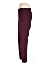 Talbots Solid Burgundy Active Pants Size 10 - photo 5