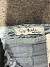 GiGi Moda Paisley Blue Jeans Size S - photo 4
