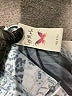 GiGi Moda Paisley Blue Jeans Size S - photo 5