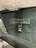 Robert Rodriguez 100% Silk Graphic Gray Cocktail Dress Size 4 - photo 7