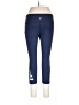 Athleta Blue Active Pants Size L - photo 2