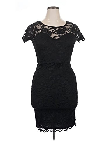 Ambiance Cocktail Dress (view 1)