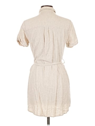 Blu Pepper Casual Dress (view 2)