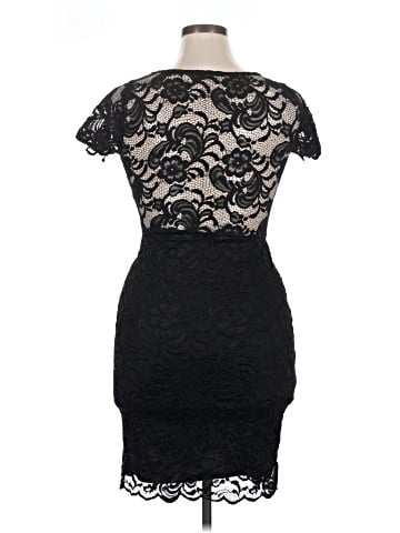 Ambiance Cocktail Dress (view 2)