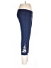 Athleta Blue Active Pants Size L - photo 4