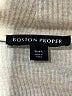Boston Proper Tan Cardigan Size L - photo 7