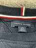 Tommy Hilfiger Blue Sweatshirt Size 6 - 7 - photo 3