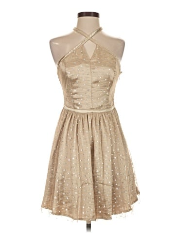 Hollister Cocktail Dress (view 1)