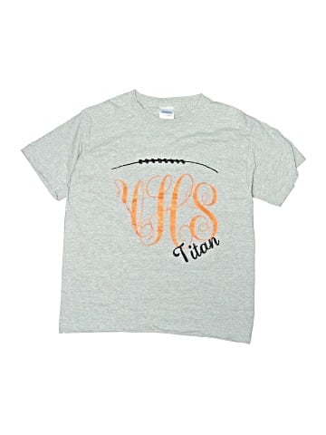Gildan Short Sleeve T-Shirt (view 1)