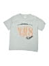 Gildan Gray Short Sleeve T-Shirt Size L (youth) - photo 1