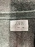 Zara Gray Cardigan Size 8 - 9 - photo 3