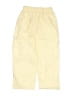 Assorted Brands Yellow Cargo Pants Size 8 - photo 2