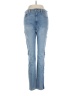 Hudson Jeans Stars Blue Jeans Size 29 waist - photo 1