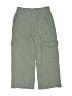 Starter Green Cargo Pants Size XS (kids) - photo 1