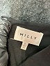 Milly Tweed Black Cocktail Dress Size 0 - photo 6