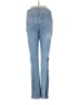 Hudson Jeans Stars Blue Jeans Size 29 waist - photo 2