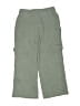 Starter Green Cargo Pants Size XS (kids) - photo 2
