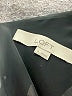 Ann Taylor LOFT 100% Polyester Black Sleeveless Blouse Size M - photo 8