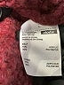 Elodie Burgundy Pullover Sweater Size L - photo 8