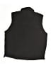 Micros 100% Nylon Black Gray Vest Size 14 - 16 - photo 2