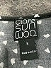 Clara Sun Woo Polka Dots Black Jumpsuit Size S - photo 4