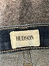 Hudson Jeans Hearts Blue Jeans Size 27 waist - photo 7