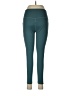 Unbranded Teal Active Pants Size M - photo 2