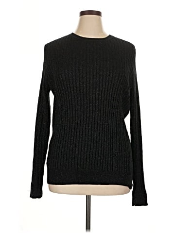Kim Rogers Pullover Sweater (view 1)