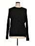 Kim Rogers Black Pullover Sweater Size XL - photo 1