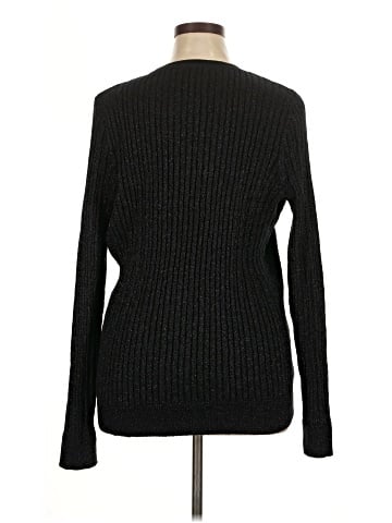 Kim Rogers Pullover Sweater (view 2)