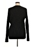 Kim Rogers Black Pullover Sweater Size XL - photo 2