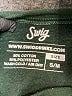 Assorted Brands Green Sweatshirt Size S - photo 7