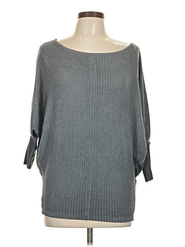 Mustard Seed Pullover Sweater (view 1)
