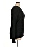 Kim Rogers Black Pullover Sweater Size XL - photo 4