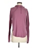 Athletic Works Purple Turtleneck Sweater Size S - photo 1