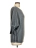 Mustard Seed Gray Pullover Sweater Size S - photo 4