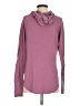 Athletic Works Purple Turtleneck Sweater Size S - photo 2