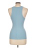 Assorted Brands Blue Active Tank Size L - photo 2