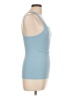 Assorted Brands Blue Active Tank Size L - photo 4