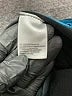 Active by Old Navy Color Block Black Active Pants Size L - photo 8