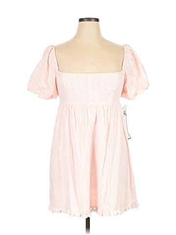 City Studio Casual Dress (view 1)