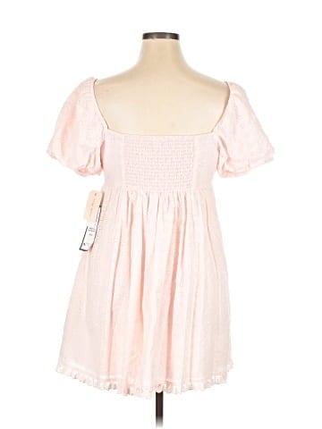 City Studio Casual Dress (view 2)