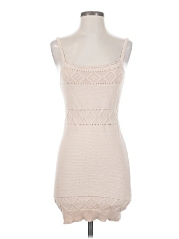 Hello Molly Cocktail Dress (view 1)