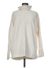 Athleta Ivory Sweatshirt Size M - photo 1