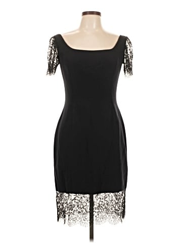 Clifford Michael Cocktail Dress (view 1)