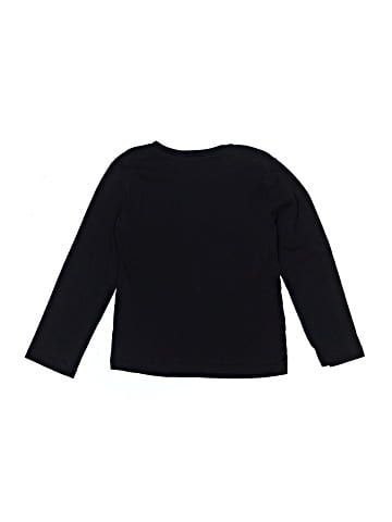 United Colors Of Benetton Long Sleeve Henley (view 2)
