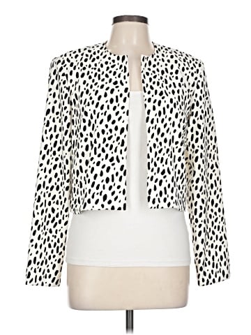 Leslie Fay Blazer (view 1)